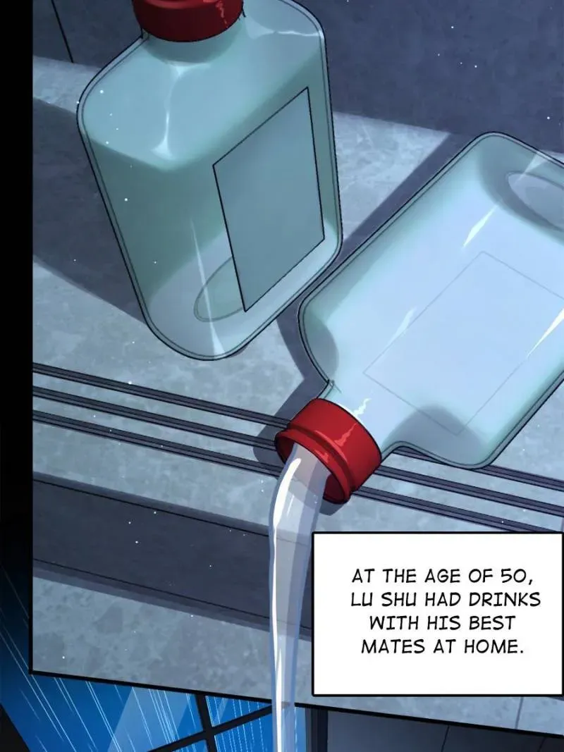 Spare Me, Great Lord! Chapter 758 Online - página 47
