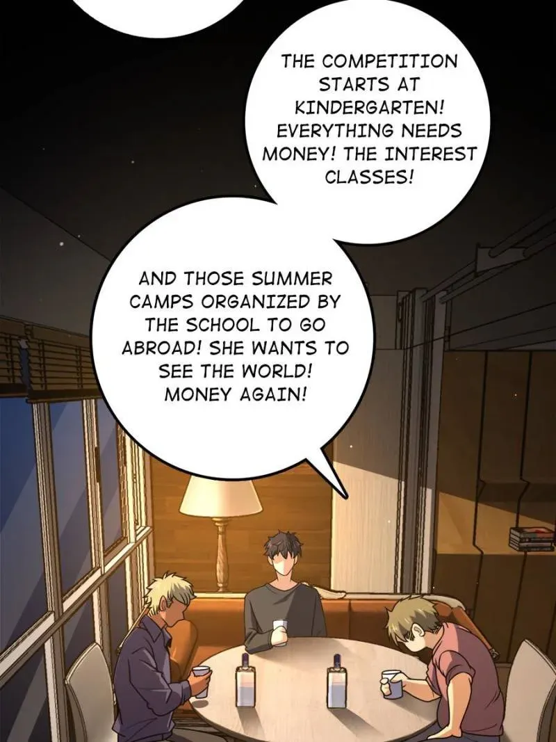 Spare Me, Great Lord! Chapter 758 Online - página 54