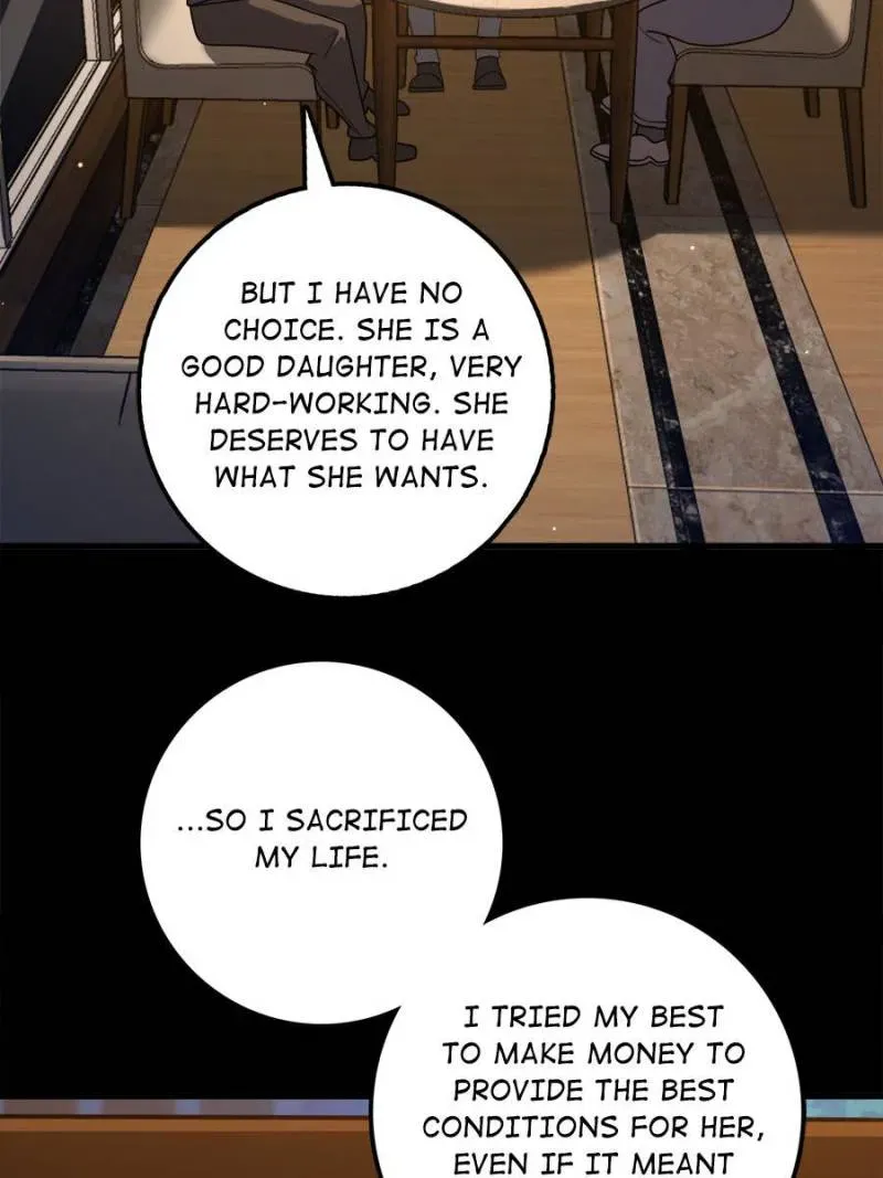 Spare Me, Great Lord! Chapter 758 Online - página 55