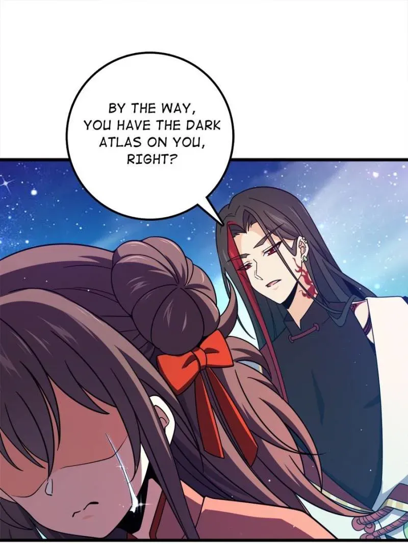 Spare Me, Great Lord! Chapter 758 Online - página 80