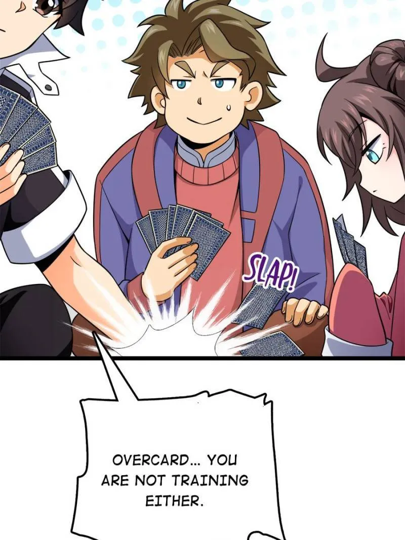 Spare Me, Great Lord! Chapter 76 Online - página 8