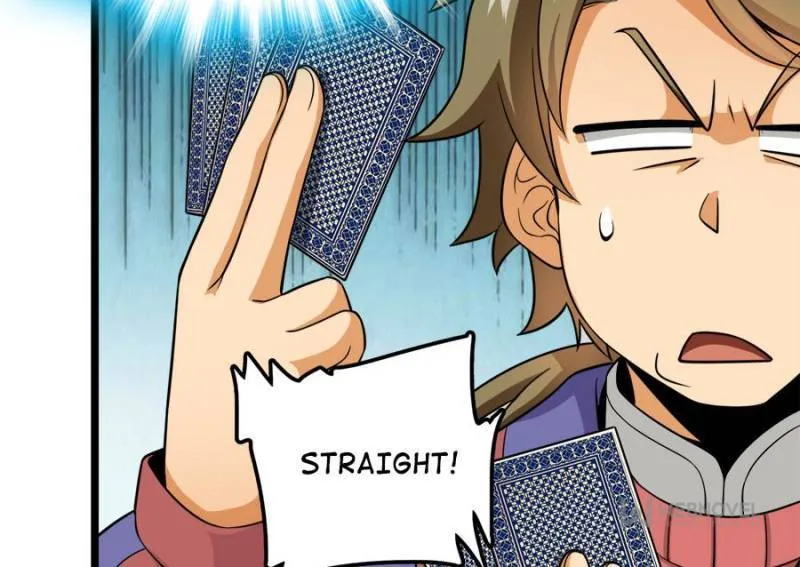 Spare Me, Great Lord! Chapter 76 Online - página 12