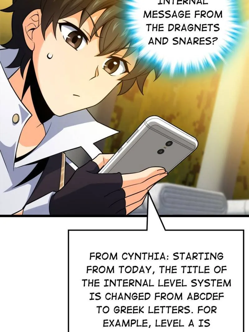 Spare Me, Great Lord! Chapter 76 Online - página 23