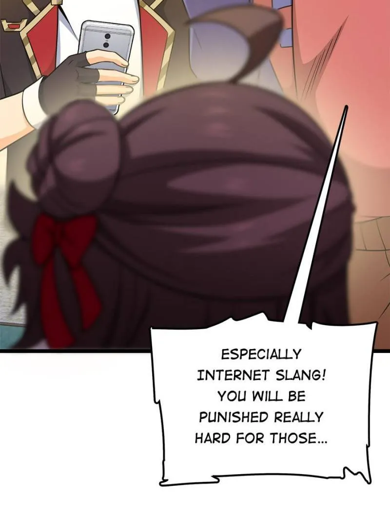 Spare Me, Great Lord! Chapter 76 Online - página 34