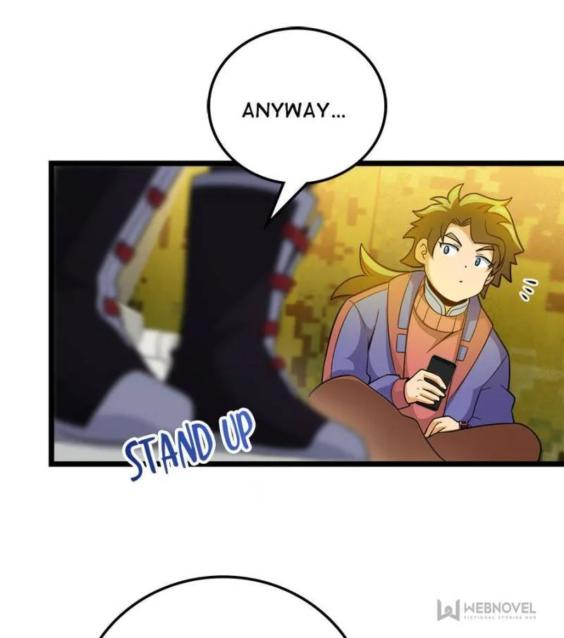 Spare Me, Great Lord! Chapter 76 Online - página 37