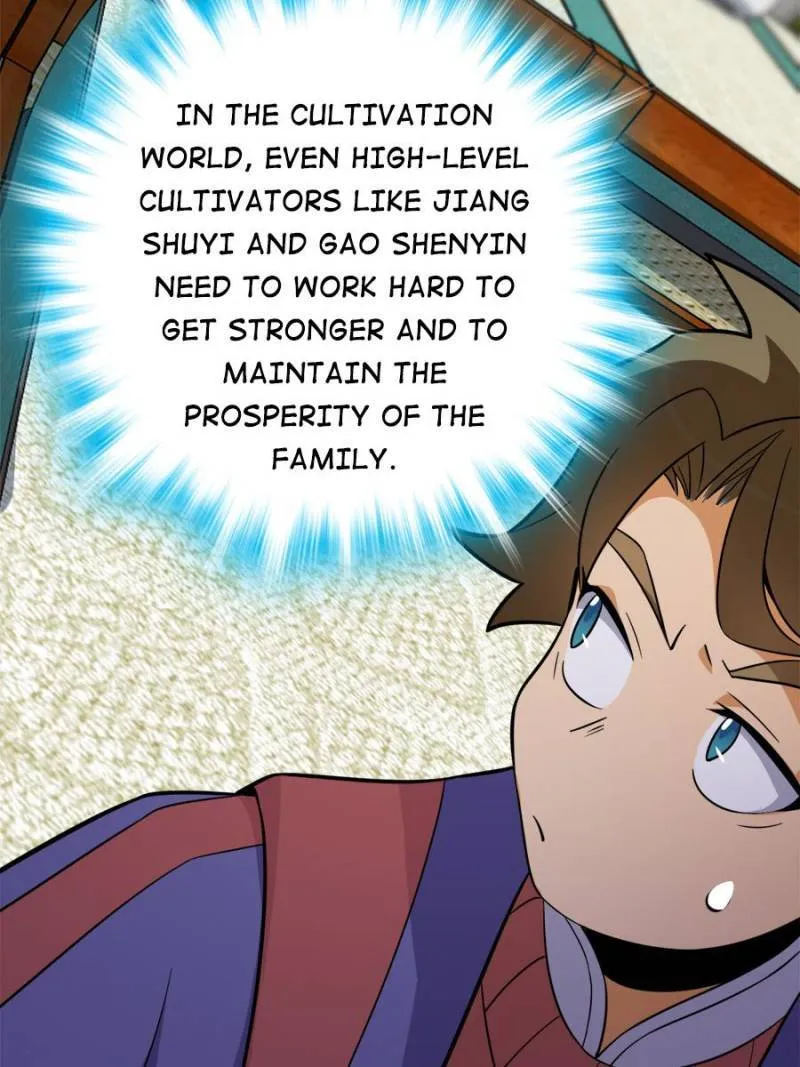 Spare Me, Great Lord! Chapter 76 Online - página 44