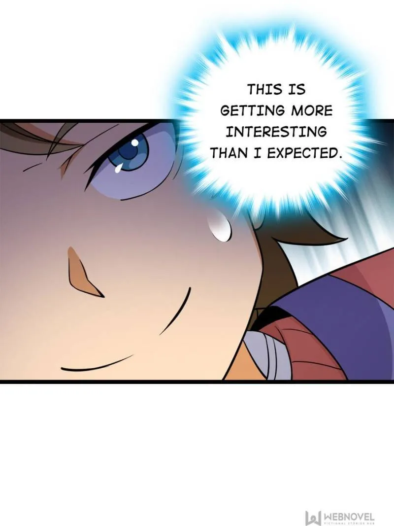 Spare Me, Great Lord! Chapter 76 Online - página 51
