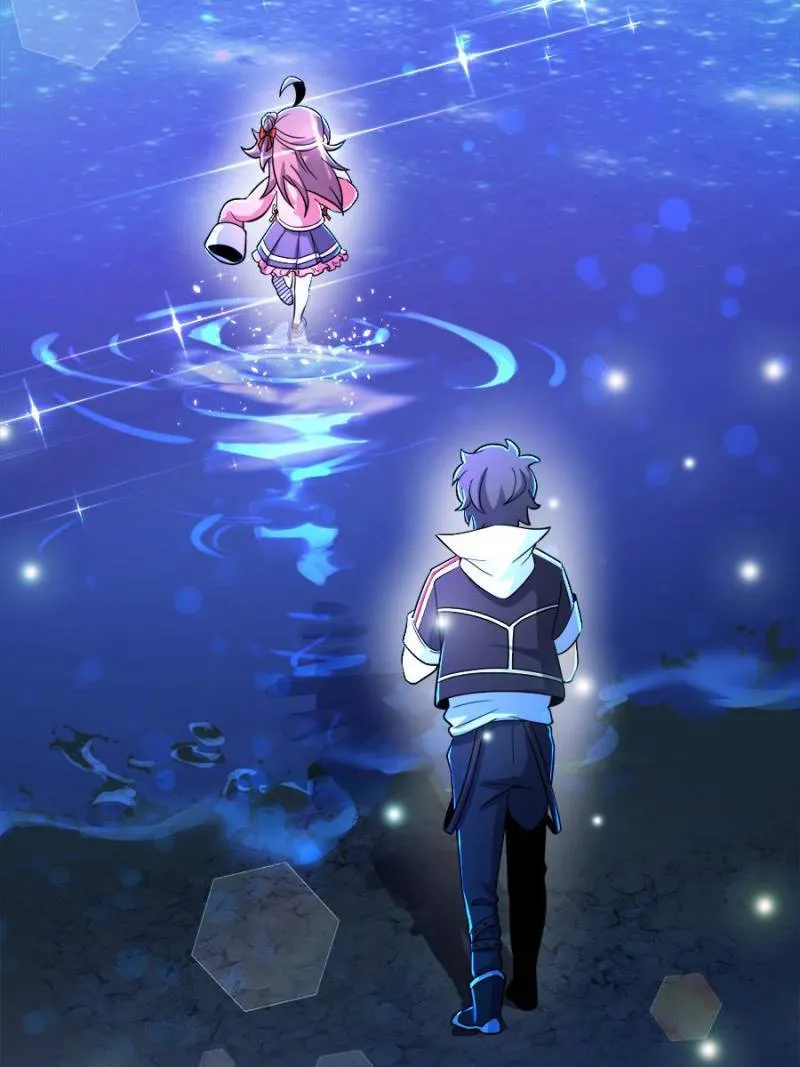Spare Me, Great Lord! Chapter 76 Online - página 59