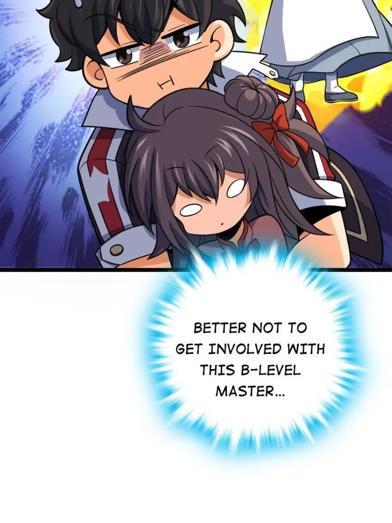 Spare Me, Great Lord! Chapter 76 Online - página 71