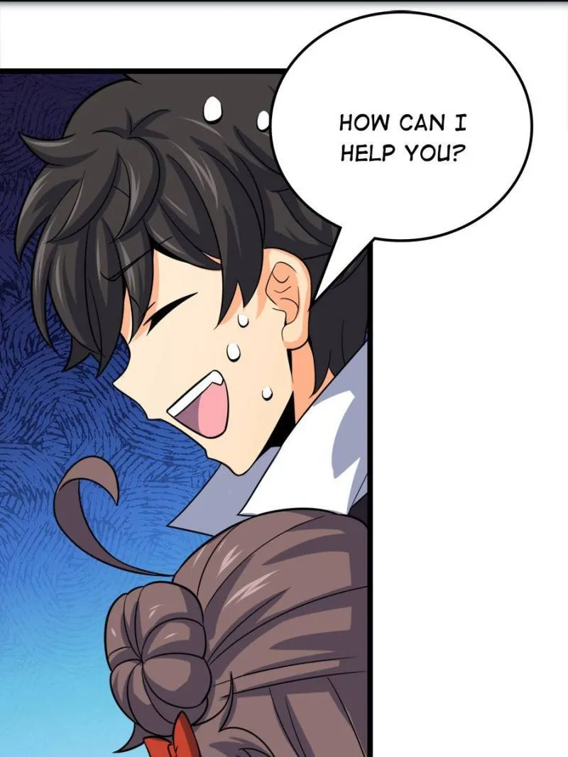 Spare Me, Great Lord! Chapter 76 Online - página 76