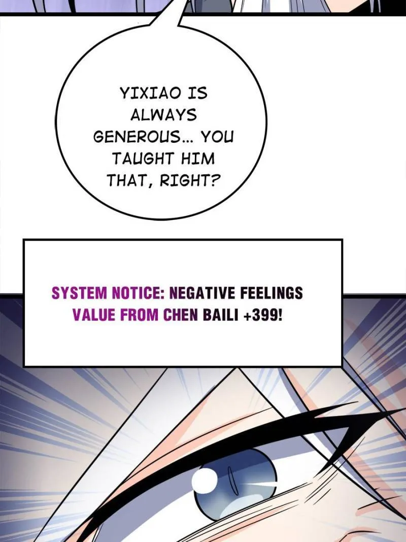Spare Me, Great Lord! Chapter 76 Online - página 79