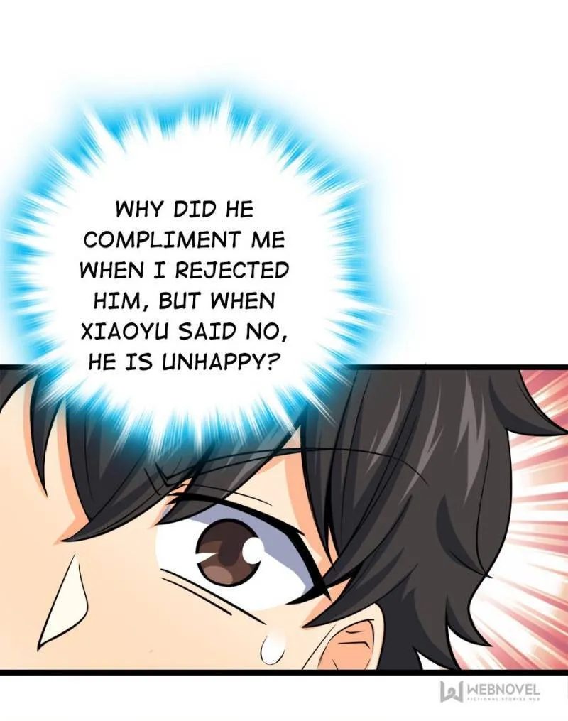 Spare Me, Great Lord! Chapter 76 Online - página 94