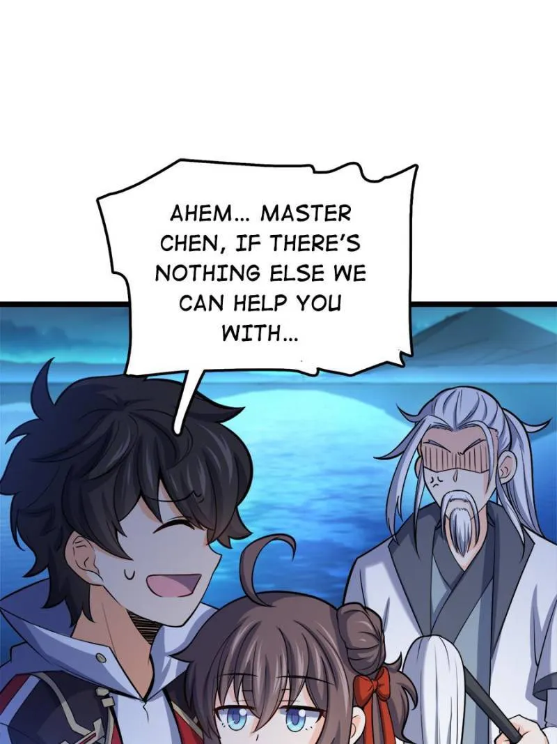 Spare Me, Great Lord! Chapter 76 Online - página 97