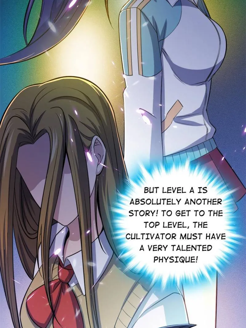 Spare Me, Great Lord! Chapter 76 Online - página 116