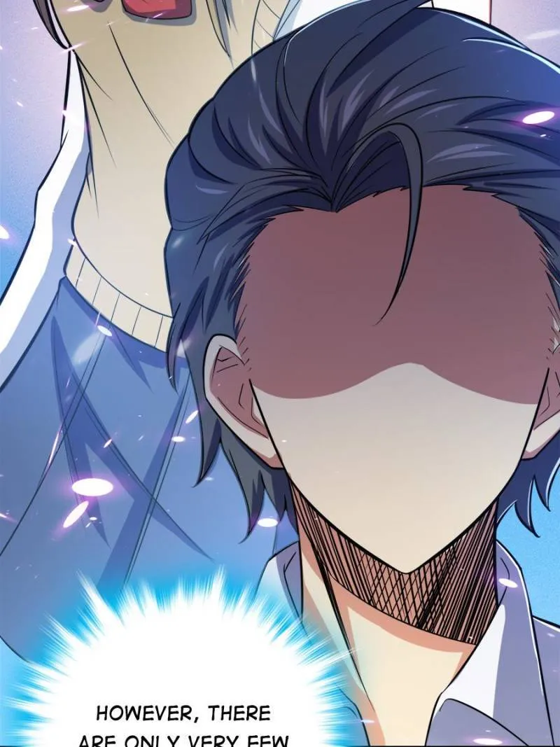 Spare Me, Great Lord! Chapter 76 Online - página 117