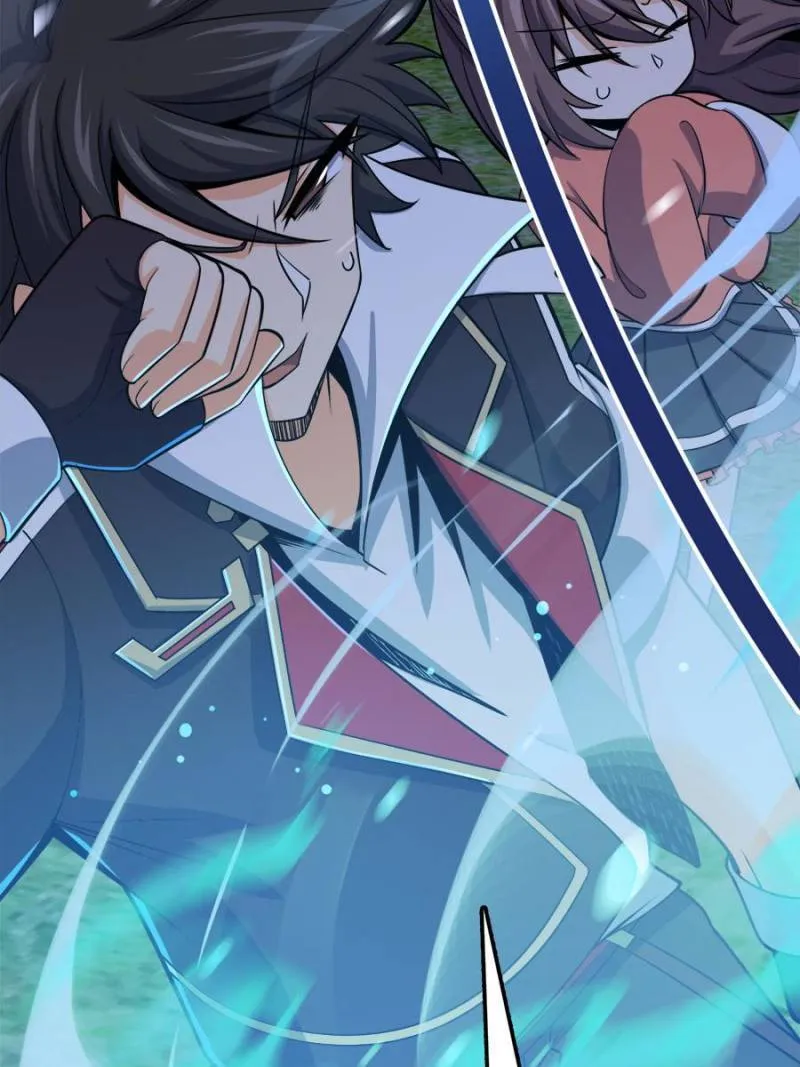 Spare Me, Great Lord! Chapter 76 Online - página 141