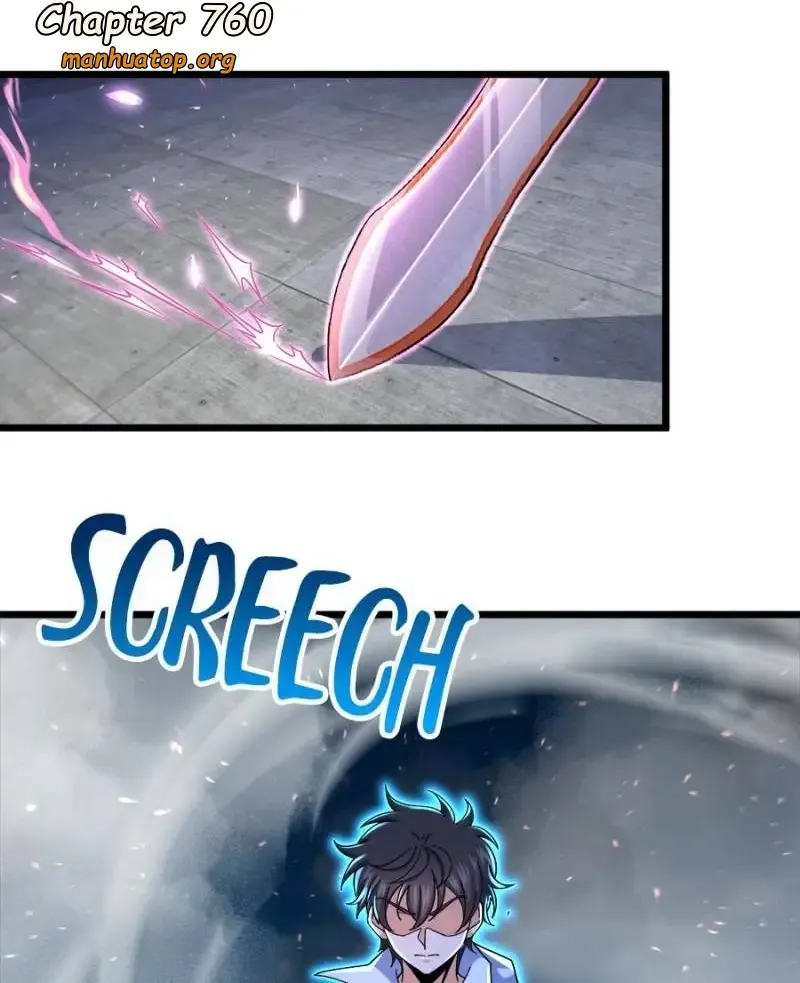 Spare Me, Great Lord! Chapter 760 Online - página 1