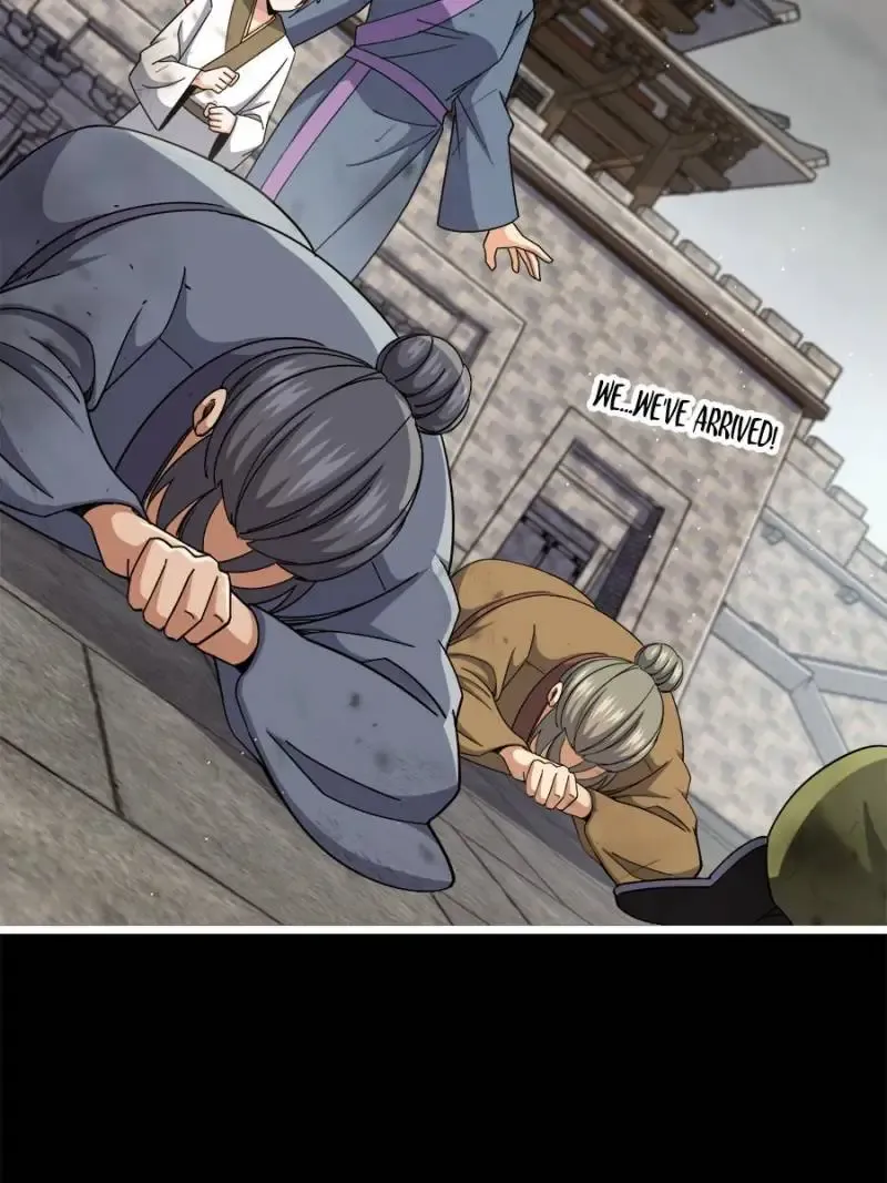 Spare Me, Great Lord! Chapter 760 Online - página 22