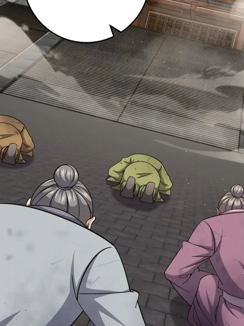 Spare Me, Great Lord! Chapter 760 Online - página 27