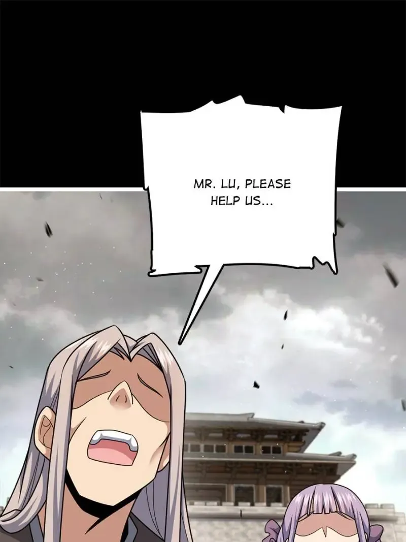 Spare Me, Great Lord! Chapter 760 Online - página 33