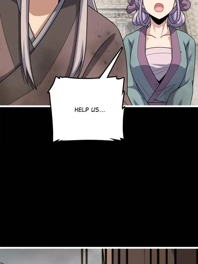 Spare Me, Great Lord! Chapter 760 Online - página 34
