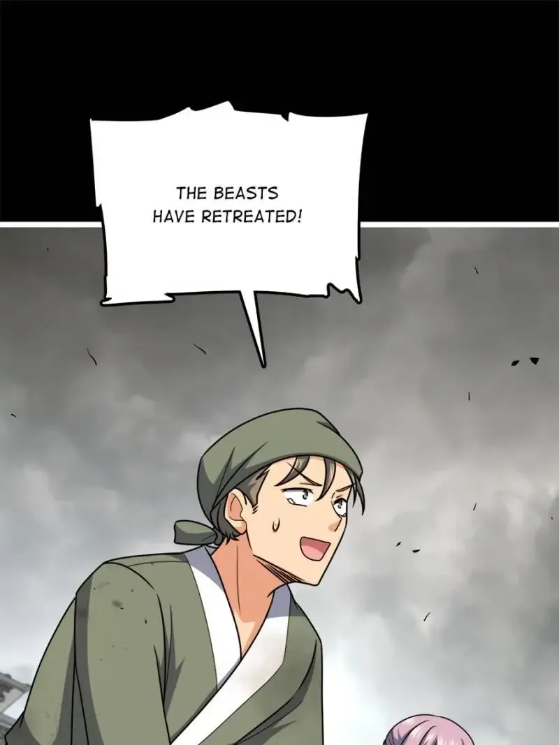Spare Me, Great Lord! Chapter 760 Online - página 49