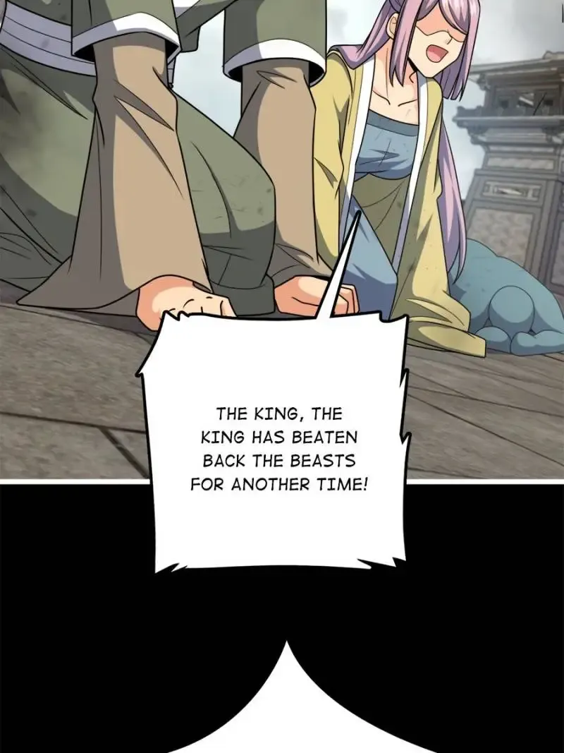 Spare Me, Great Lord! Chapter 760 Online - página 50
