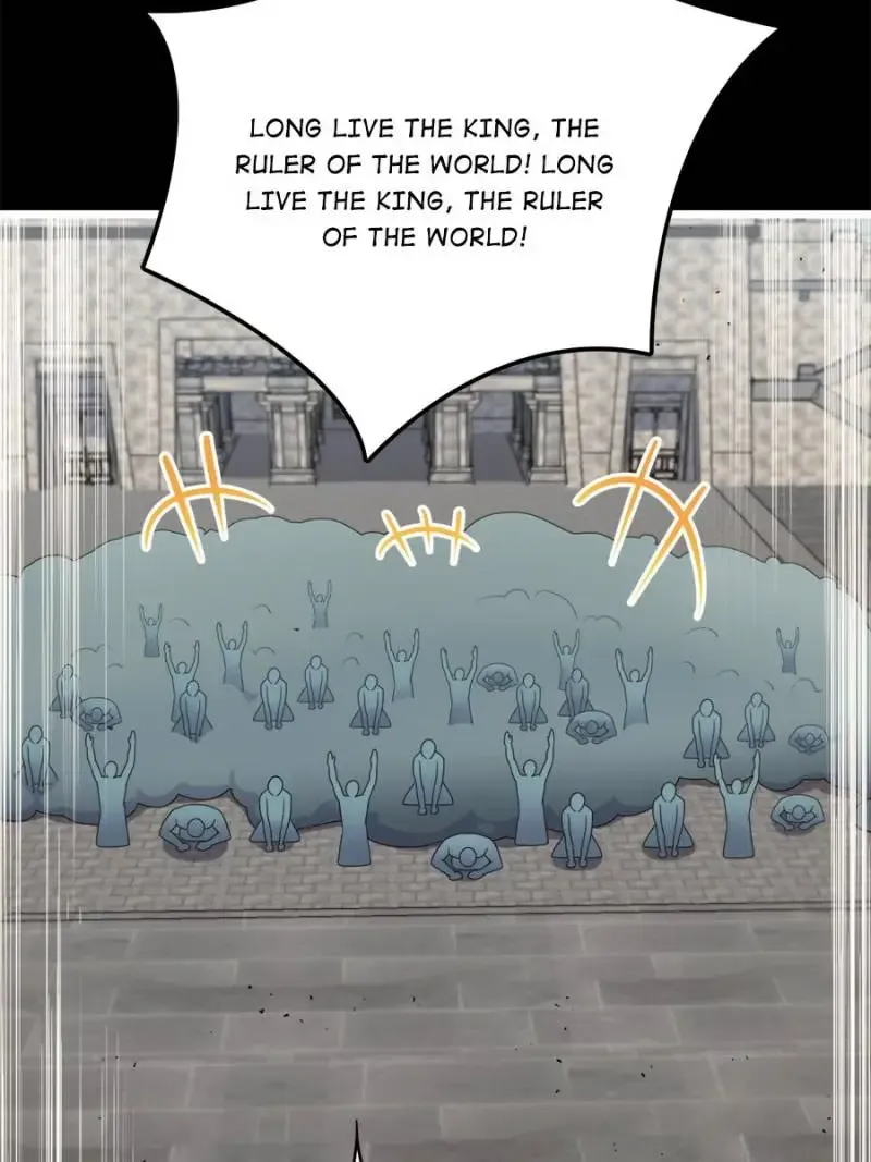 Spare Me, Great Lord! Chapter 760 Online - página 51