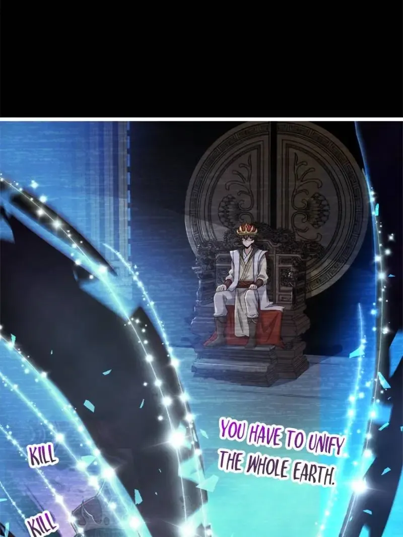 Spare Me, Great Lord! Chapter 760 Online - página 59
