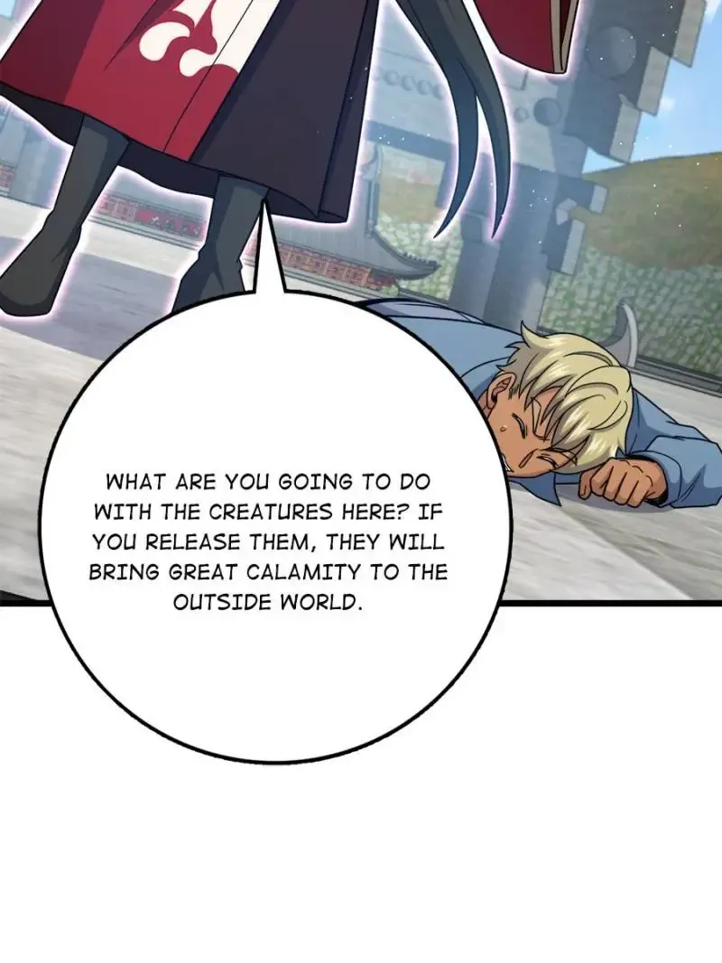 Spare Me, Great Lord! Chapter 760 Online - página 82