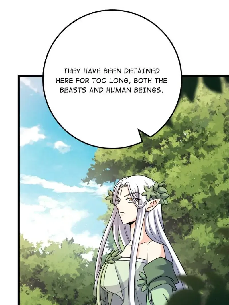 Spare Me, Great Lord! Chapter 760 Online - página 83