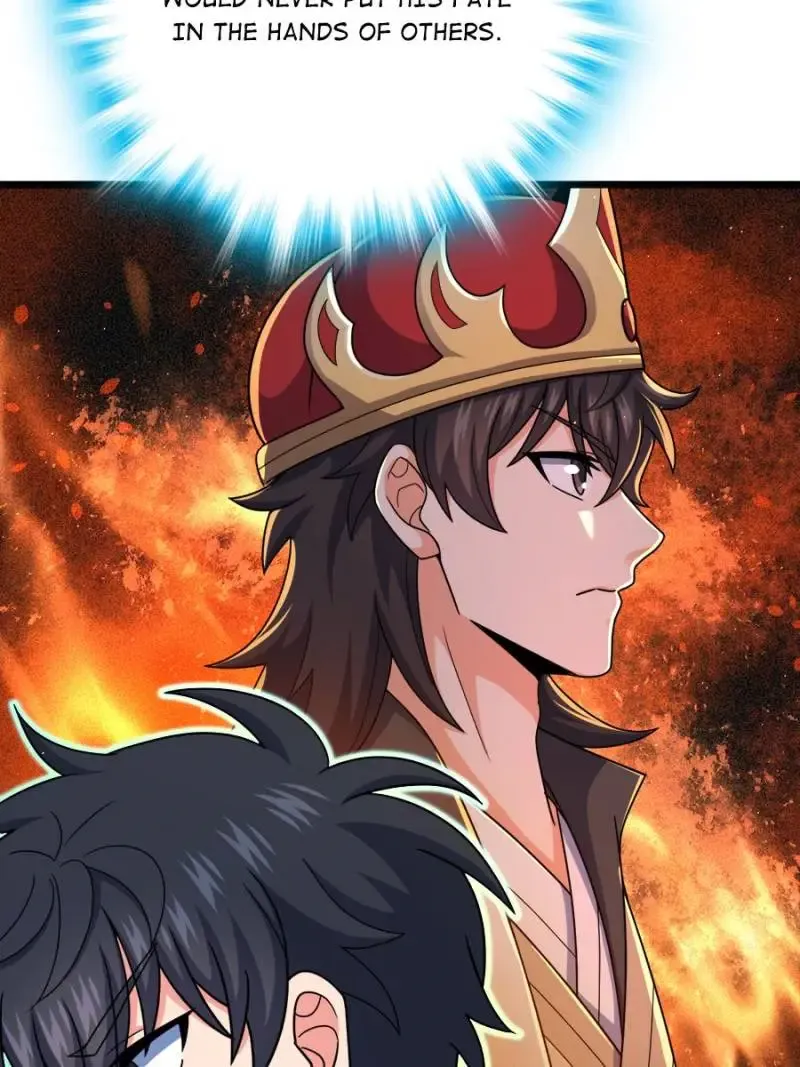Spare Me, Great Lord! Chapter 760 Online - página 86