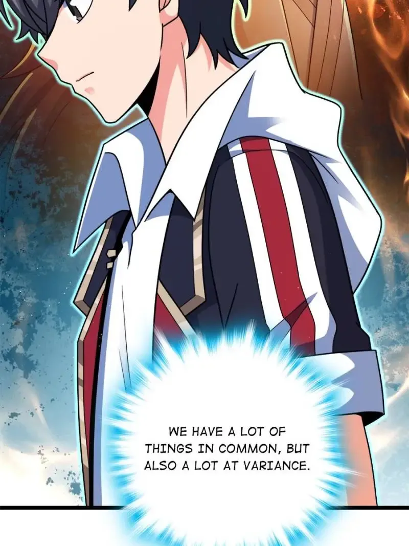 Spare Me, Great Lord! Chapter 760 Online - página 87