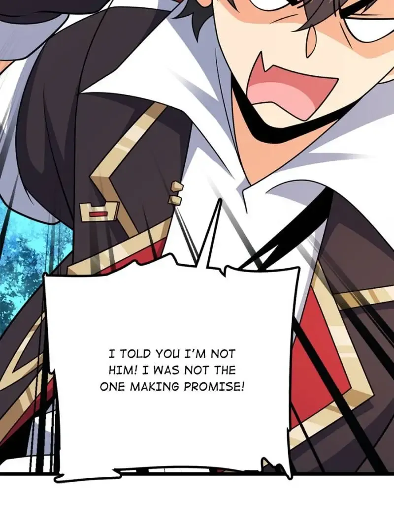 Spare Me, Great Lord! Chapter 760 Online - página 99