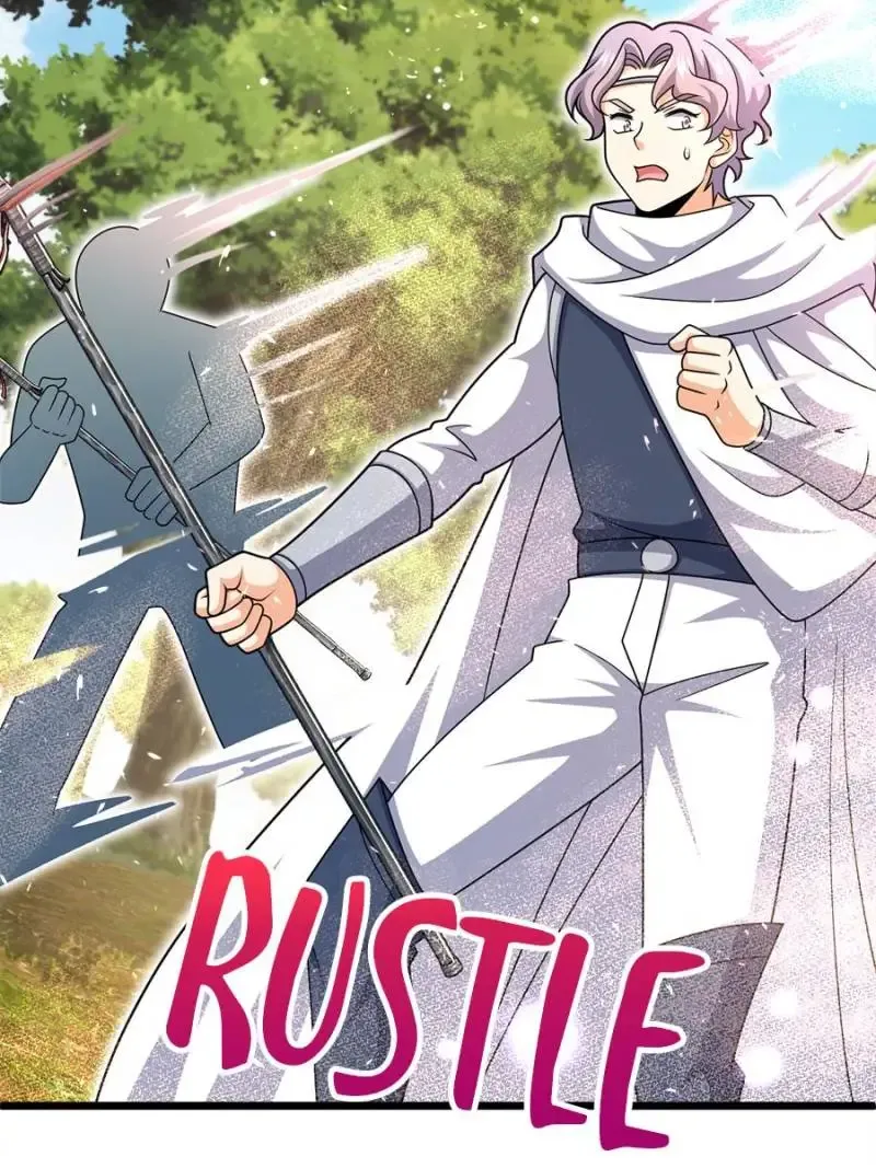 Spare Me, Great Lord! Chapter 760 Online - página 109