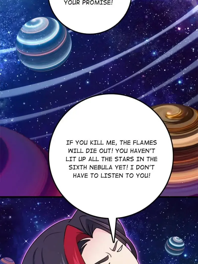 Spare Me, Great Lord! Chapter 761 Online - página 15