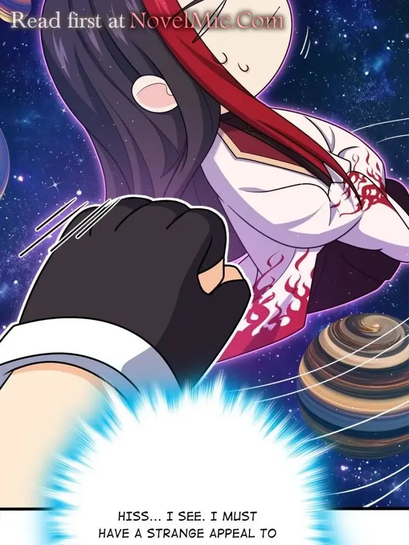 Spare Me, Great Lord! Chapter 761 Online - página 16