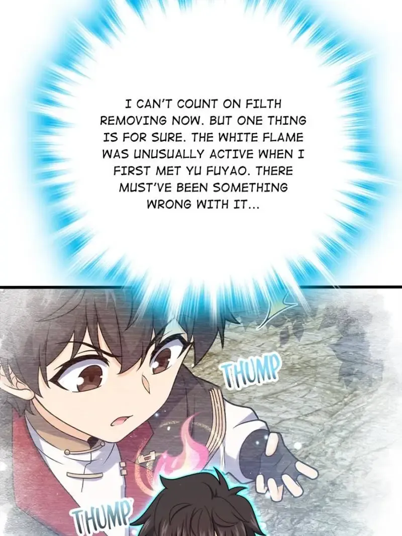 Spare Me, Great Lord! Chapter 761 Online - página 24