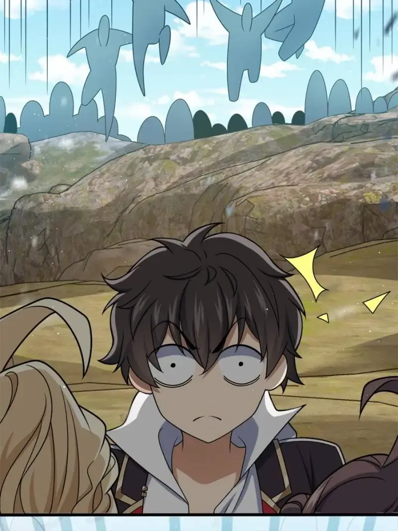 Spare Me, Great Lord! Chapter 761 Online - página 32