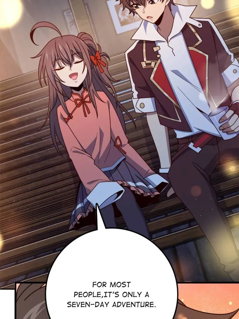 Spare Me, Great Lord! Chapter 762 Online - página 18