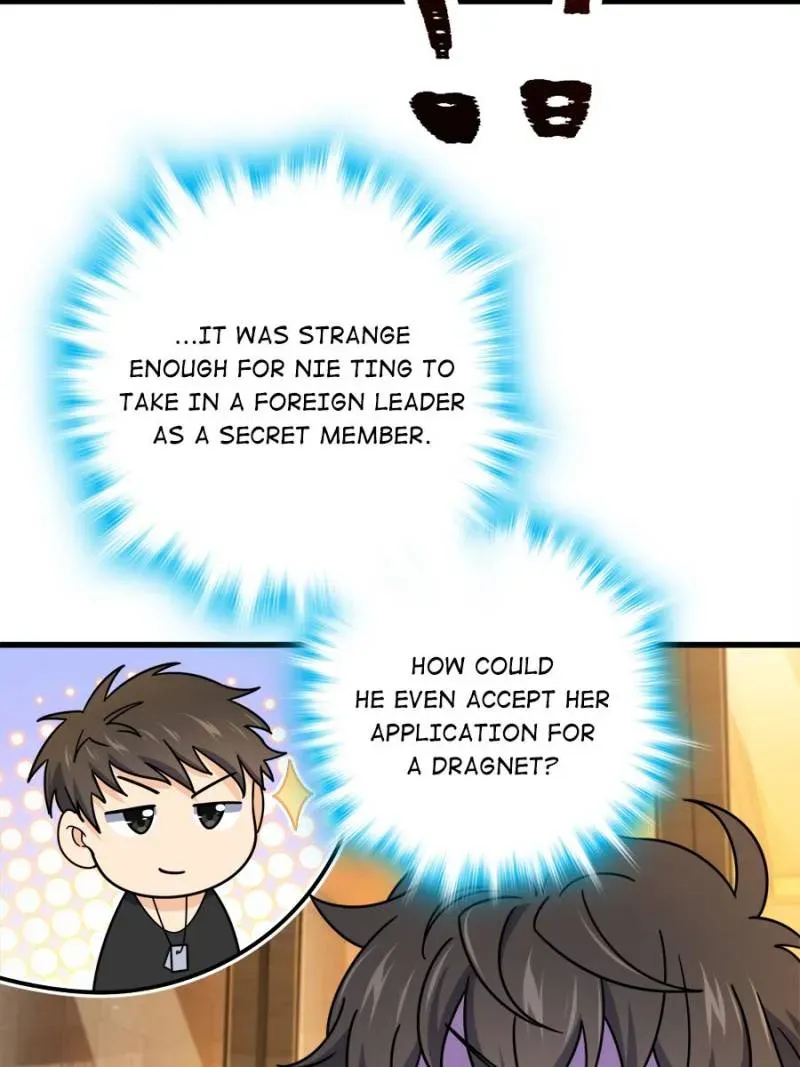 Spare Me, Great Lord! Chapter 762 Online - página 53