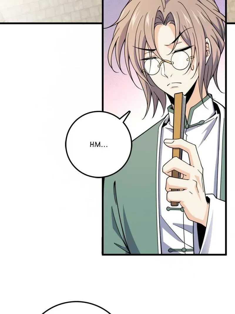 Spare Me, Great Lord! Chapter 762 Online - página 57