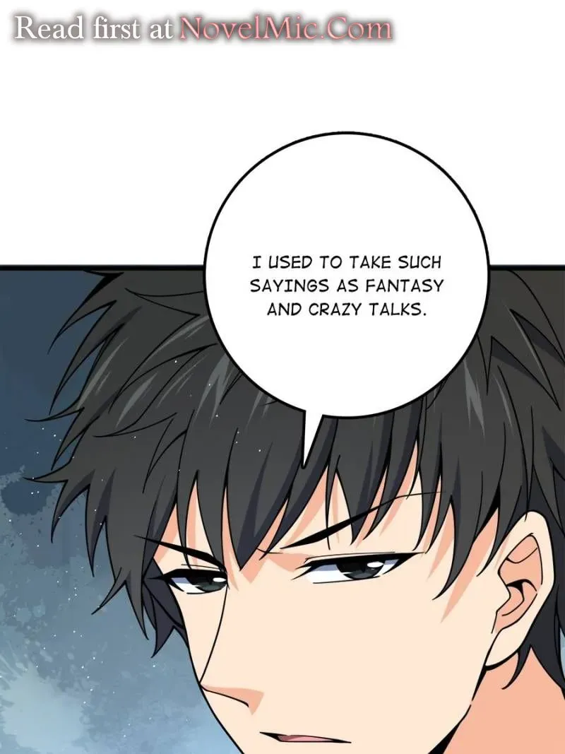 Spare Me, Great Lord! Chapter 762 Online - página 64