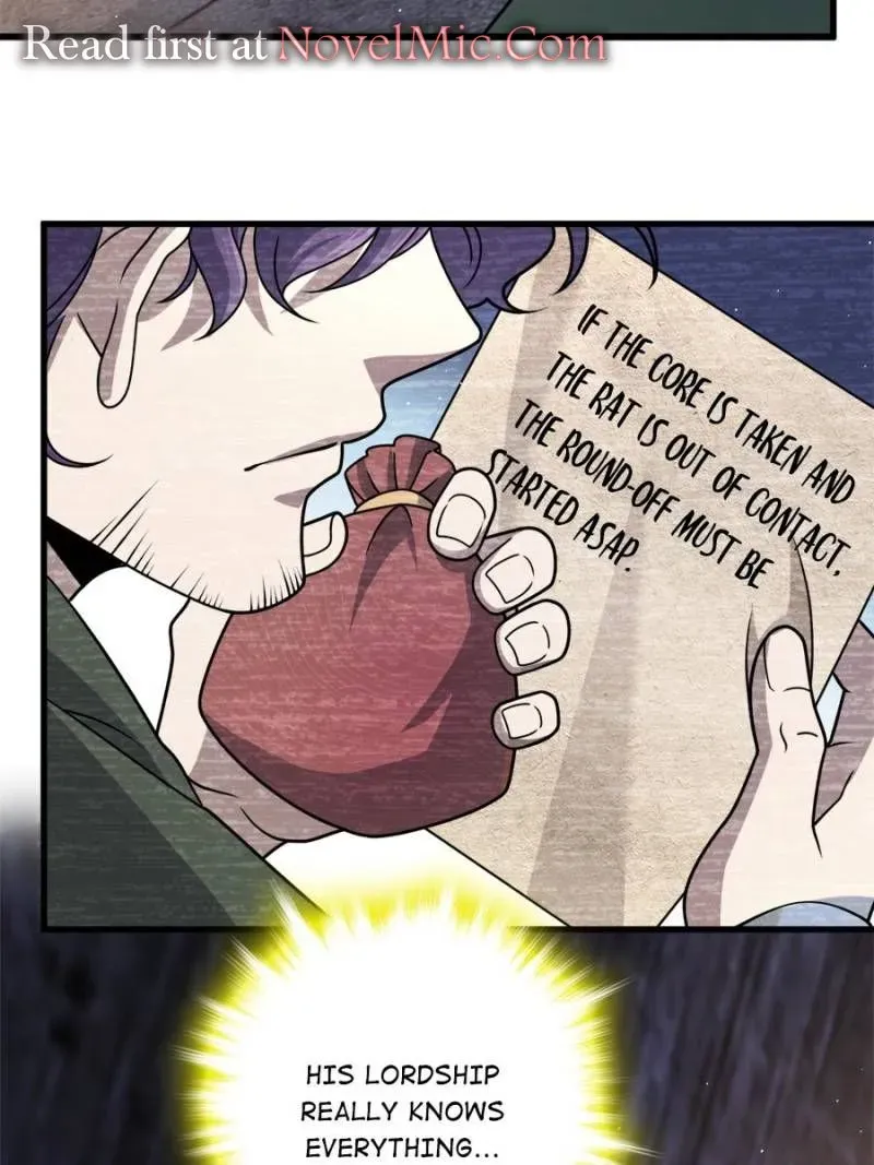 Spare Me, Great Lord! Chapter 762 Online - página 76