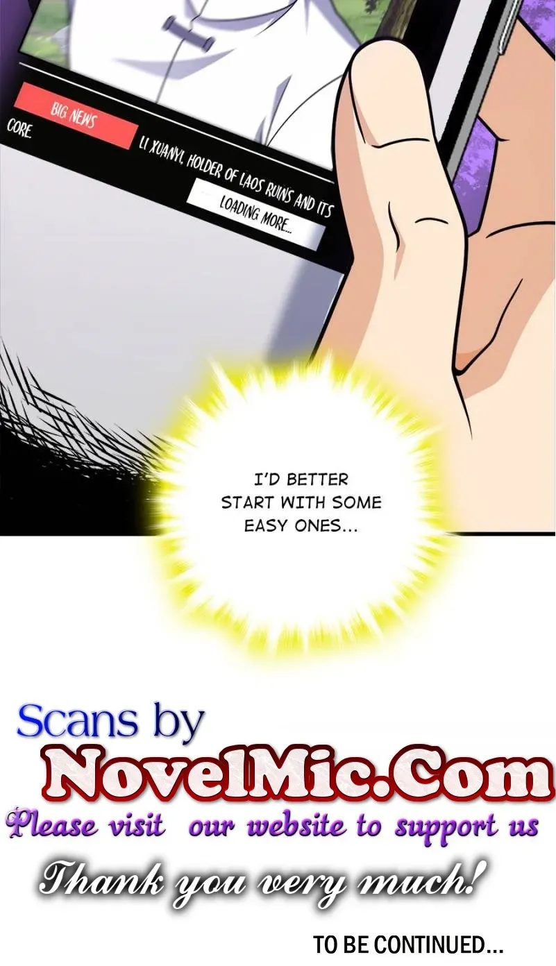 Spare Me, Great Lord! Chapter 762 Online - página 88