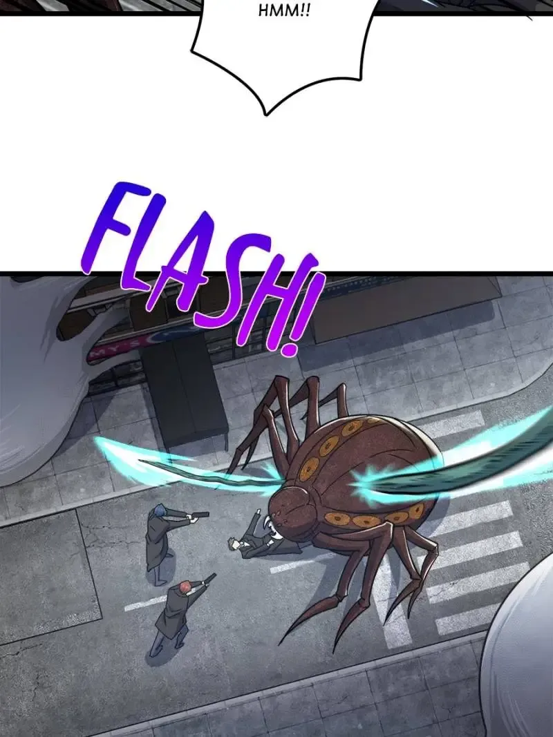 Spare Me, Great Lord! Chapter 763 Online - página 6