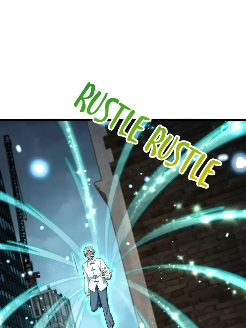 Spare Me, Great Lord! Chapter 763 Online - página 15