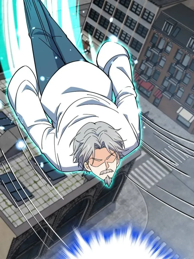Spare Me, Great Lord! Chapter 763 Online - página 23