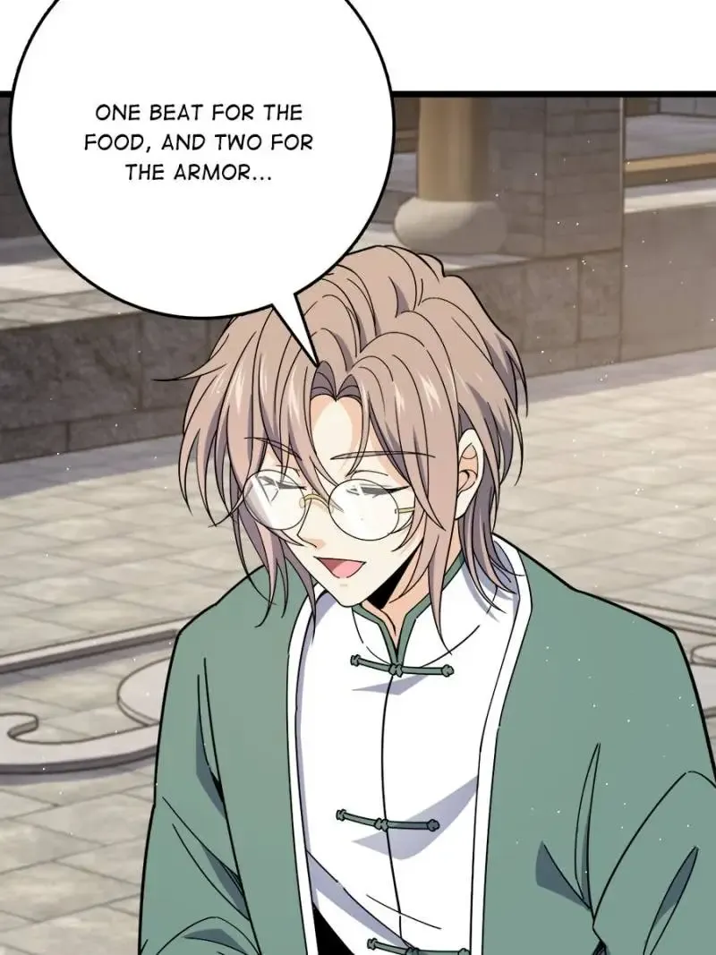 Spare Me, Great Lord! Chapter 763 Online - página 58
