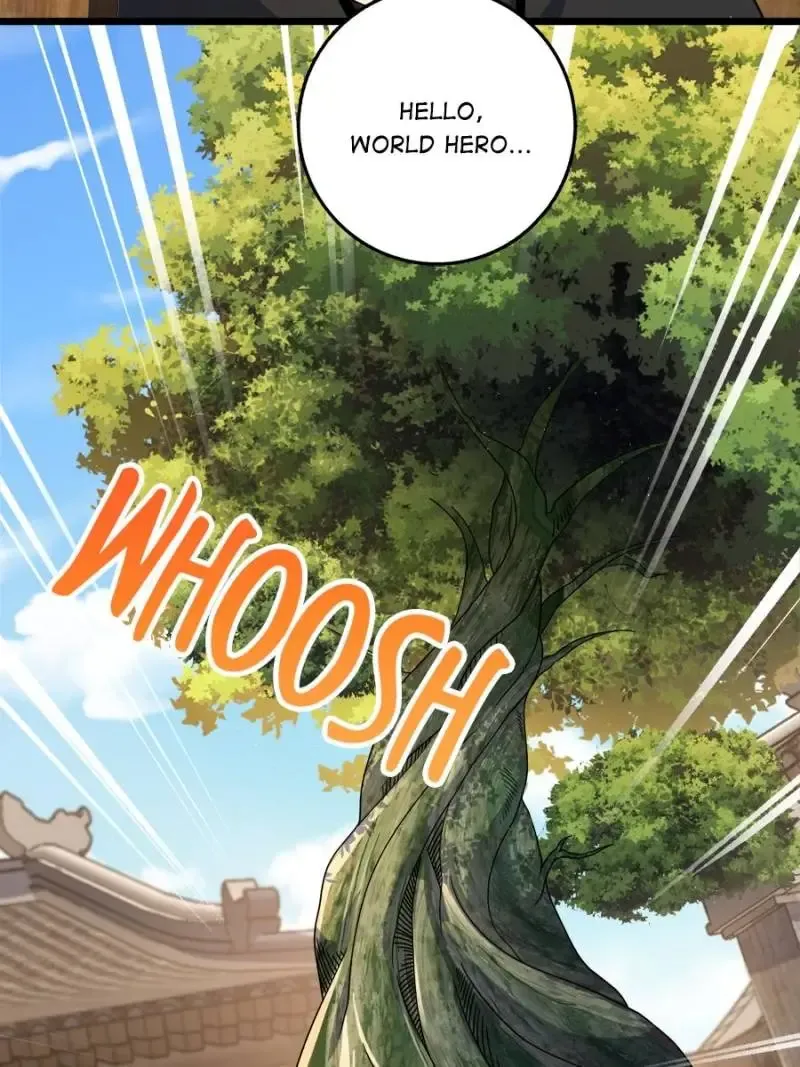 Spare Me, Great Lord! Chapter 763 Online - página 81